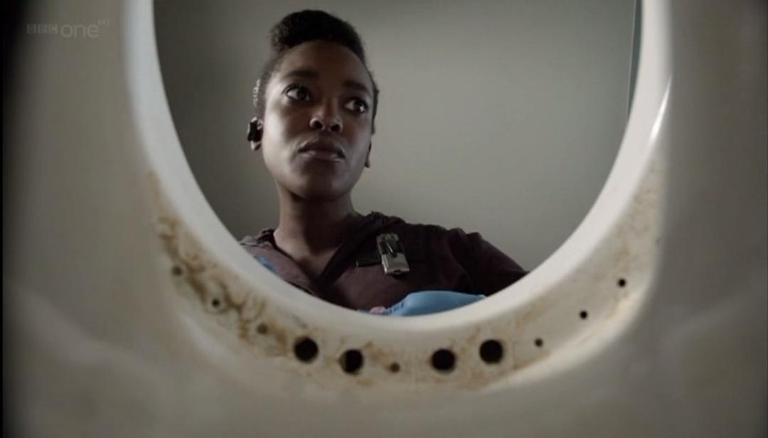 《尸研所》剧照第42张图片 《尸研所》剧照第42张图片