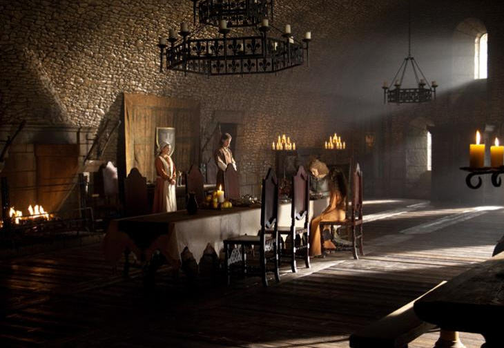 《无尽世界》海报第16张图片 《无尽世界》海报第16张图片