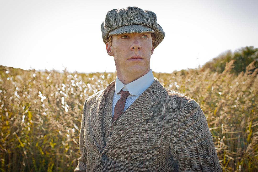 《队列之末》剧照