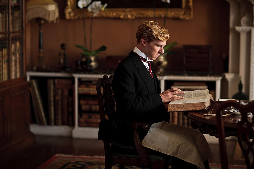 《队列之末》剧照第45张图片 《队列之末》剧照第45张图片