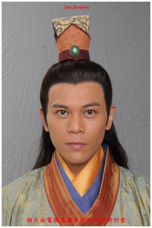 《造王者》海报第35张图片 《造王者》海报第35张图片