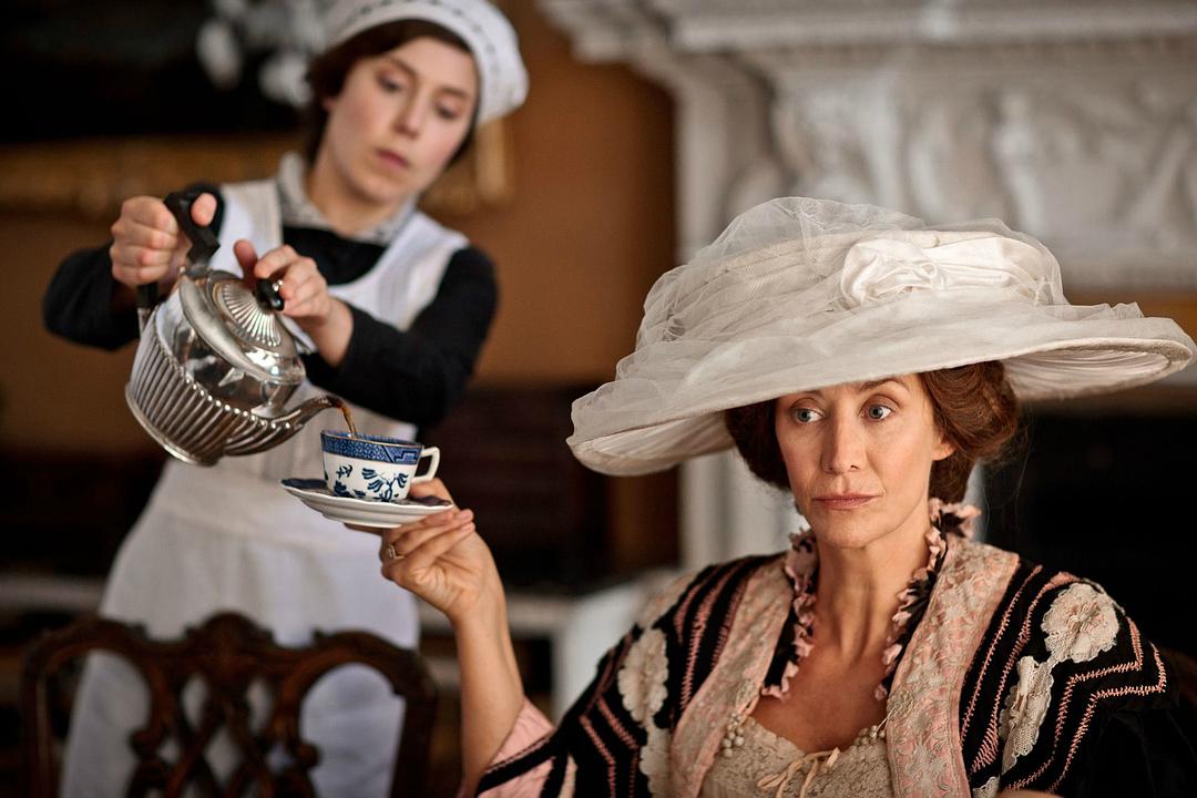 《队列之末》剧照第24张图片 《队列之末》剧照第24张图片