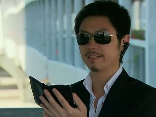 《原来爱上贼》剧照第1张图片 《原来爱上贼》剧照第1张图片