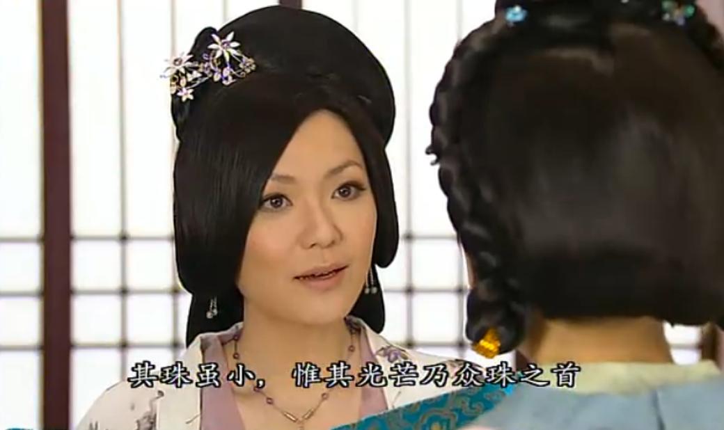 《宫心计》海报第55张图片 《宫心计》海报第55张图片