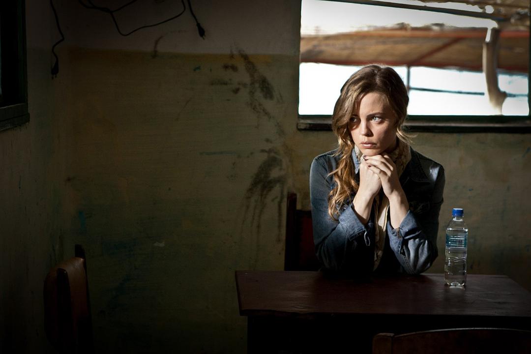 《猎杀行动》剧照第43张图片 《猎杀行动》剧照第43张图片