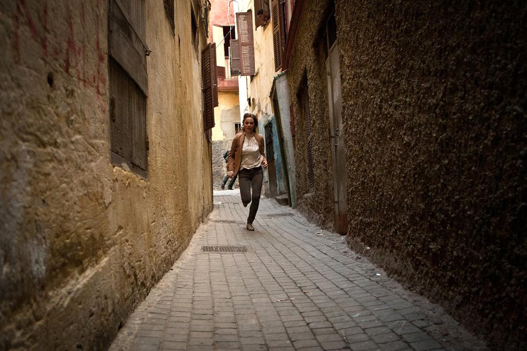 《猎杀行动》剧照第37张图片 《猎杀行动》剧照第37张图片