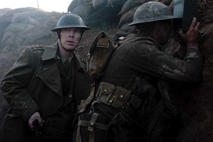 《队列之末》剧照第57张图片 《队列之末》剧照第57张图片