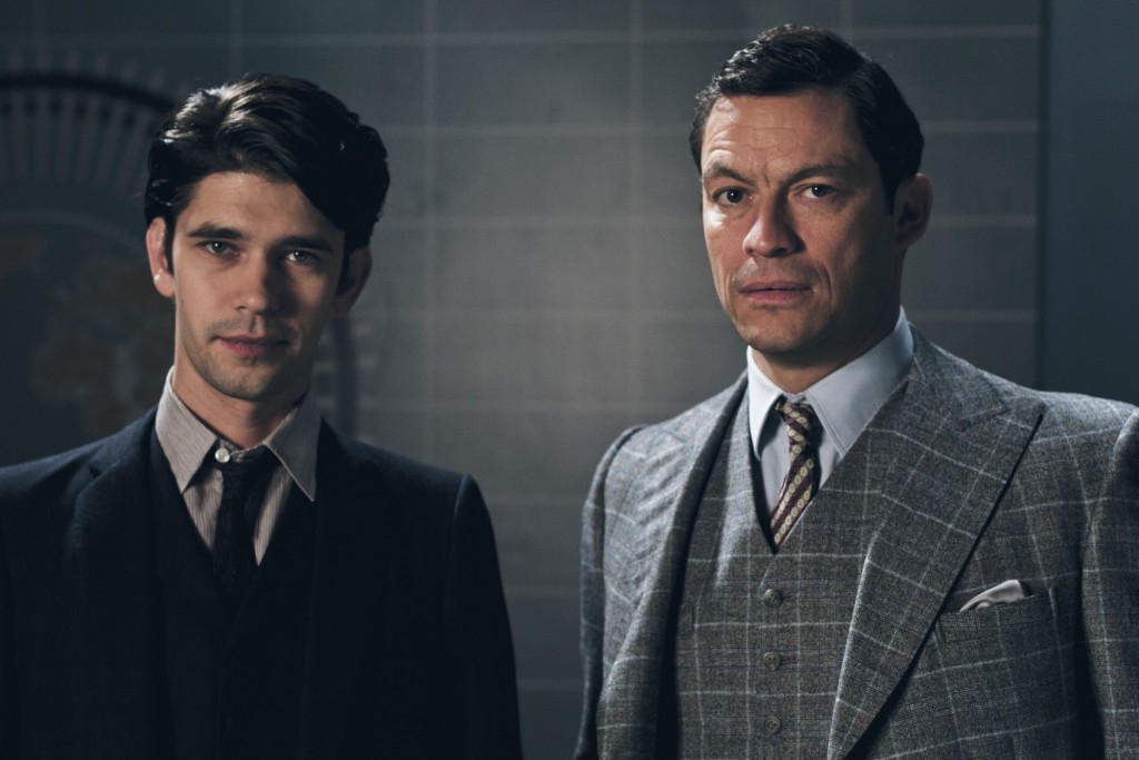 《演播时刻第二季》海报第20张图片 《演播时刻第二季》海报第20张图片