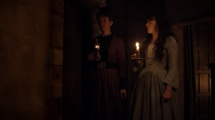 《蝴蝶梦魇第一季》海报第12张图片 《蝴蝶梦魇第一季》海报第12张图片