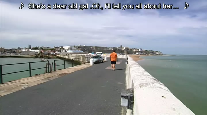 《文森特·凡·高全传》剧照