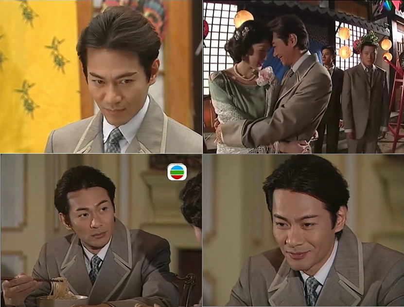 《凤舞香罗》海报第35张图片 《凤舞香罗》海报第35张图片