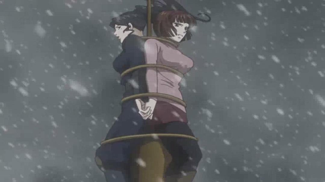 《鲁邦三世:最后的工作》海报第14张图片 《鲁邦三世:最后的工作》海报第14张图片