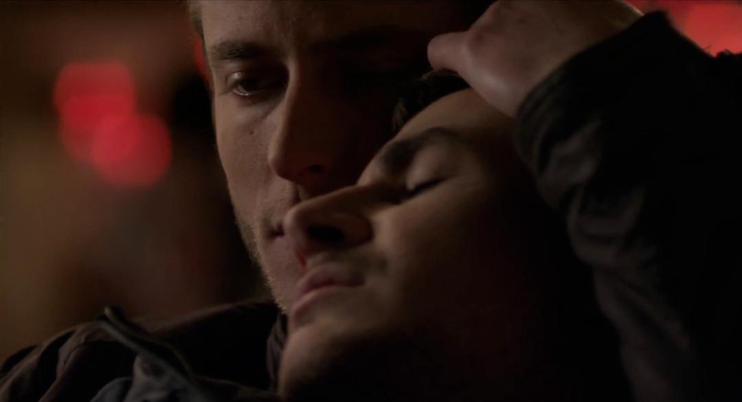 《暗之光》剧照第23张图片 《暗之光》剧照第23张图片