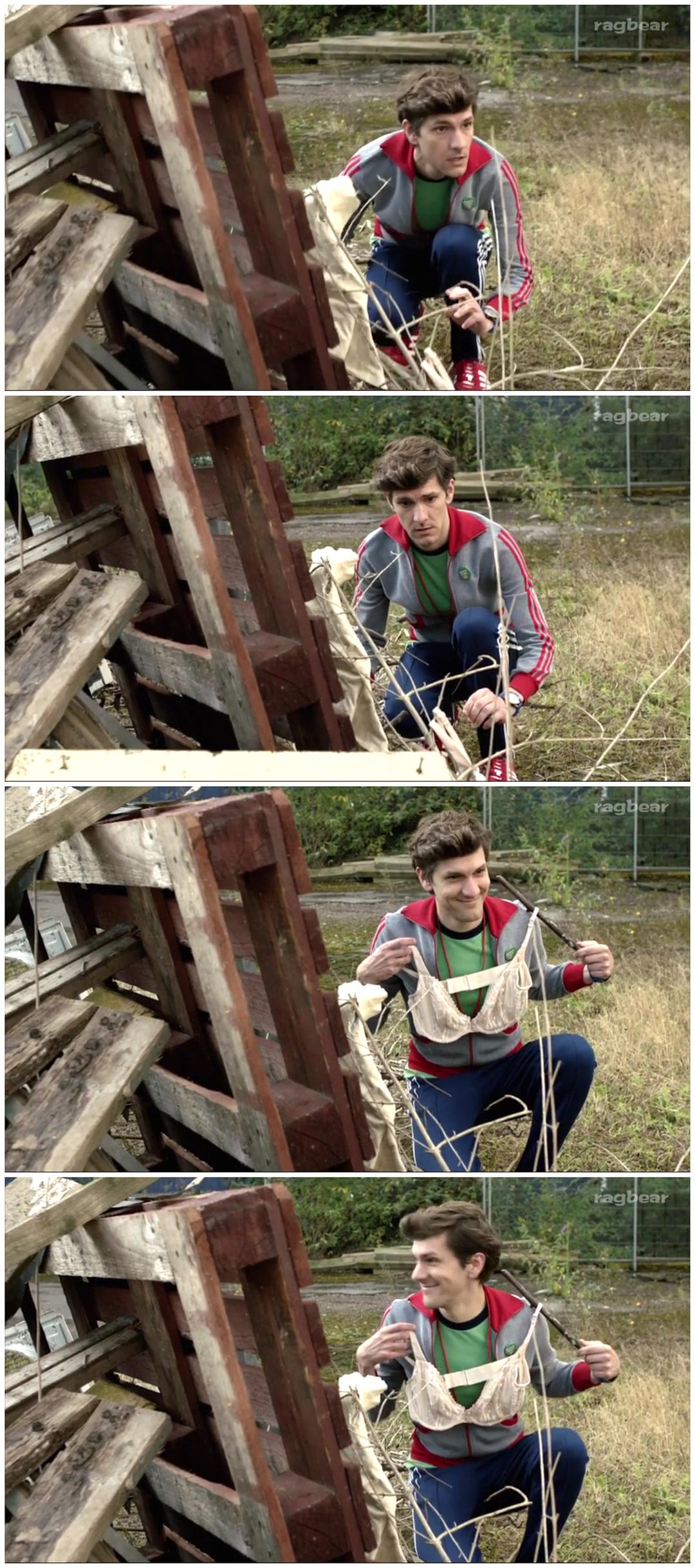 《菜鸟间谍第二季》海报第40张图片 《菜鸟间谍第二季》海报第40张图片