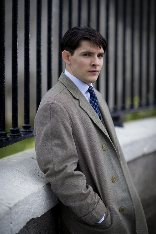 《都柏林怪探》海报第35张图片 《都柏林怪探》海报第35张图片