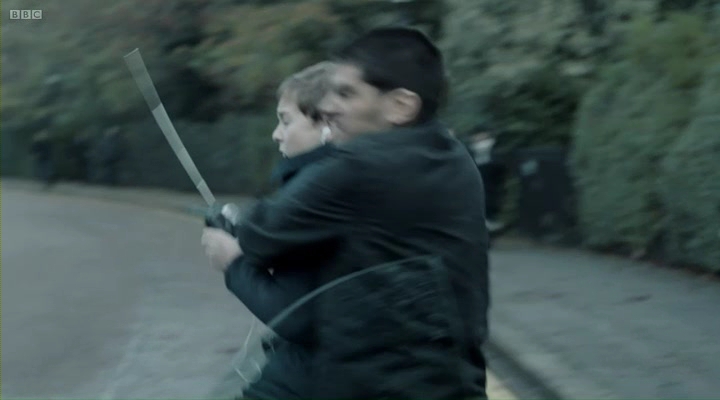 《猎杀行动》剧照第22张图片 《猎杀行动》剧照第22张图片