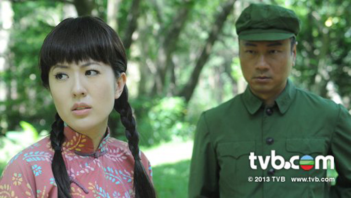 《神探高伦布》剧照第5张图片 《神探高伦布》剧照第5张图片