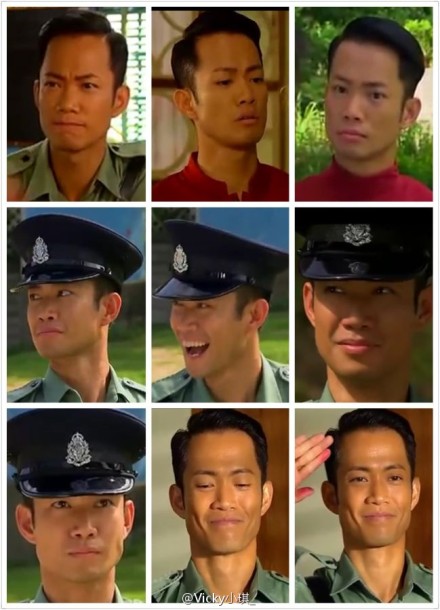 《神探高伦布》剧照第25张图片 《神探高伦布》剧照第25张图片