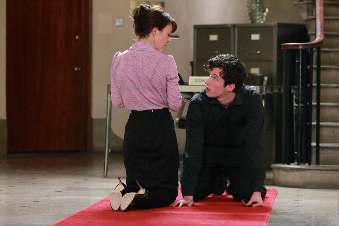 《渐行渐远》剧照第17张图片 《渐行渐远》剧照第17张图片