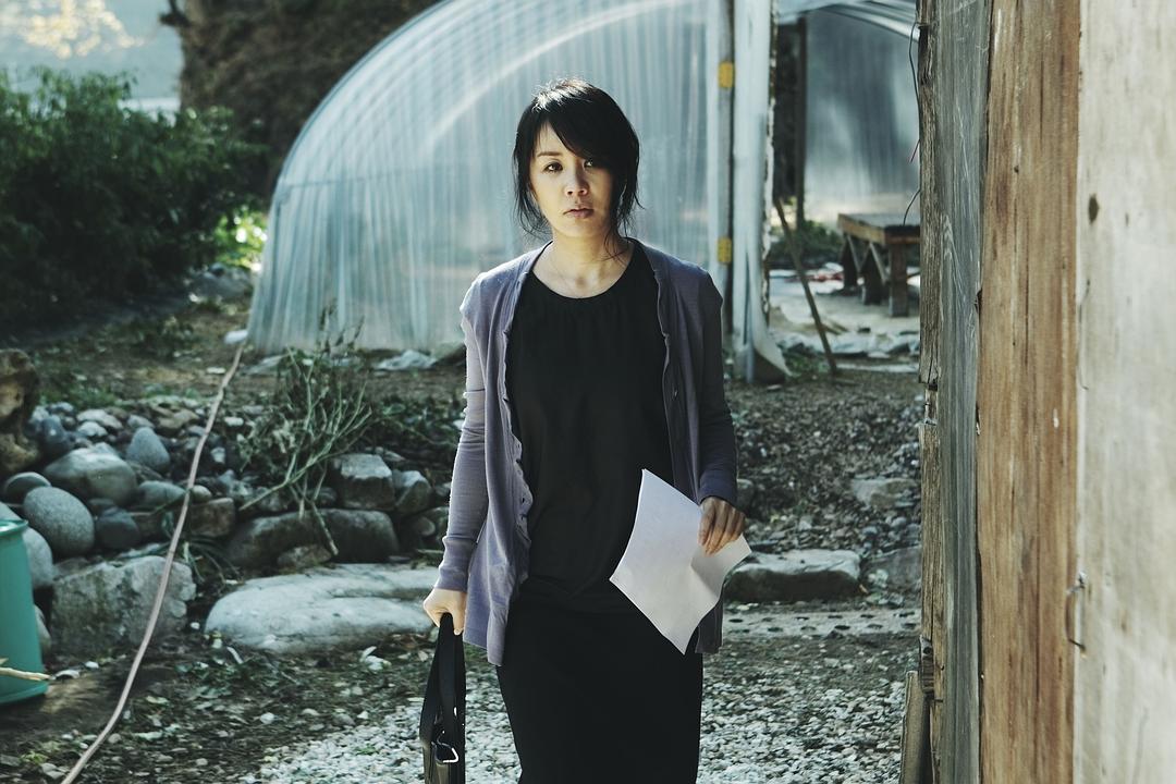 《蒙太奇》剧照第2张图片 《蒙太奇》剧照第2张图片