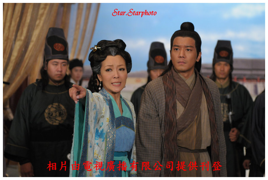 《造王者》海报第18张图片 《造王者》海报第18张图片