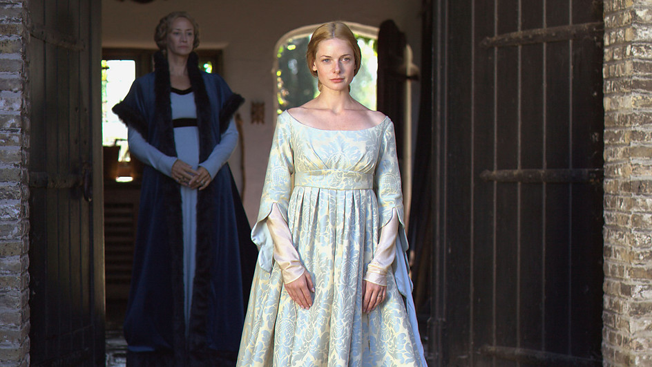 《白王后》海报第7张图片 《白王后》海报第7张图片