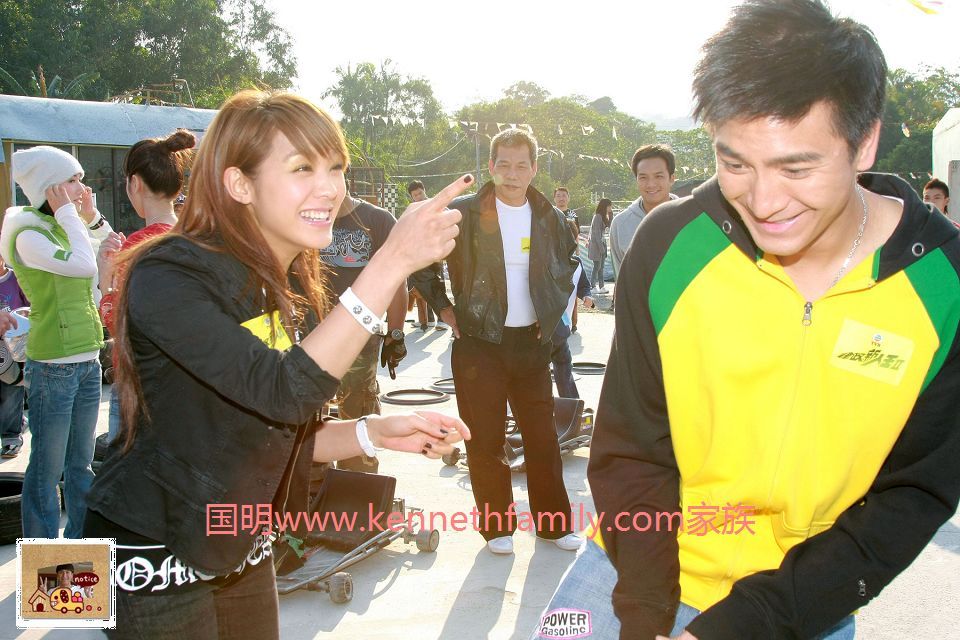 《律政新人王II》剧照