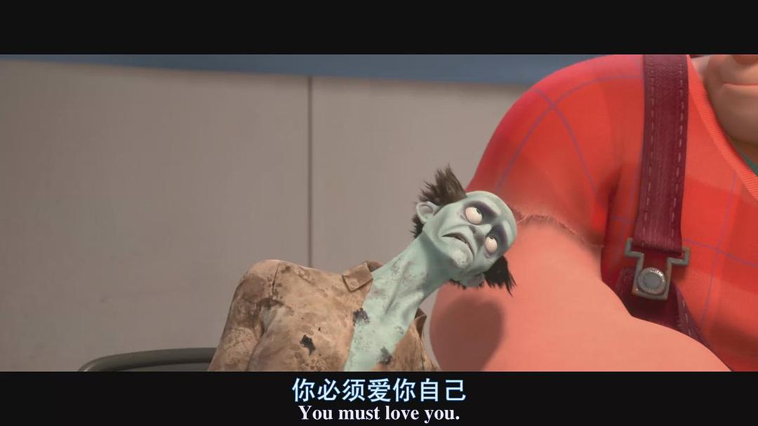 《无敌破坏王》剧照第55张图片 《无敌破坏王》剧照第55张图片