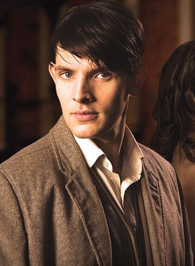 《都柏林怪探》海报第31张图片 《都柏林怪探》海报第31张图片