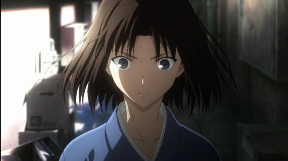 《空之境界未来福音》剧照第42张图片 《空之境界未来福音》剧照第42张图片