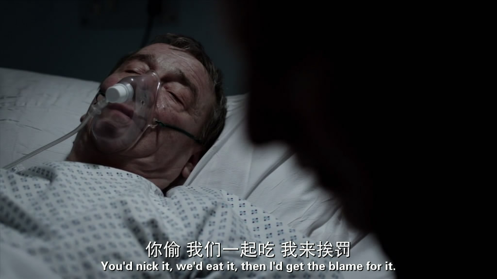 《陈尸谜案》海报第27张图片 《陈尸谜案》海报第27张图片