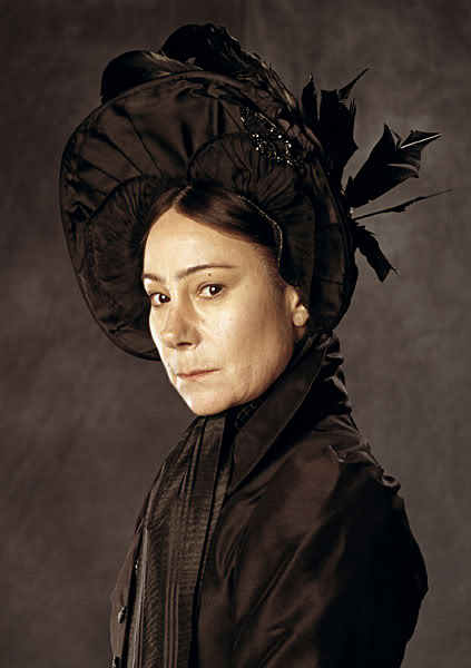 《大卫·科波菲尔》海报第19张图片 《大卫·科波菲尔》海报第19张图片