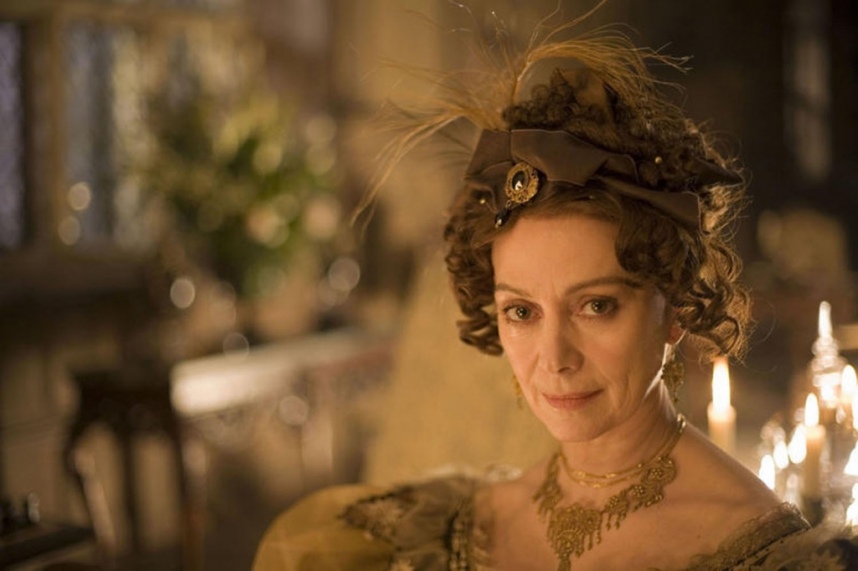 《简爱》海报第46张图片 《简爱》海报第46张图片