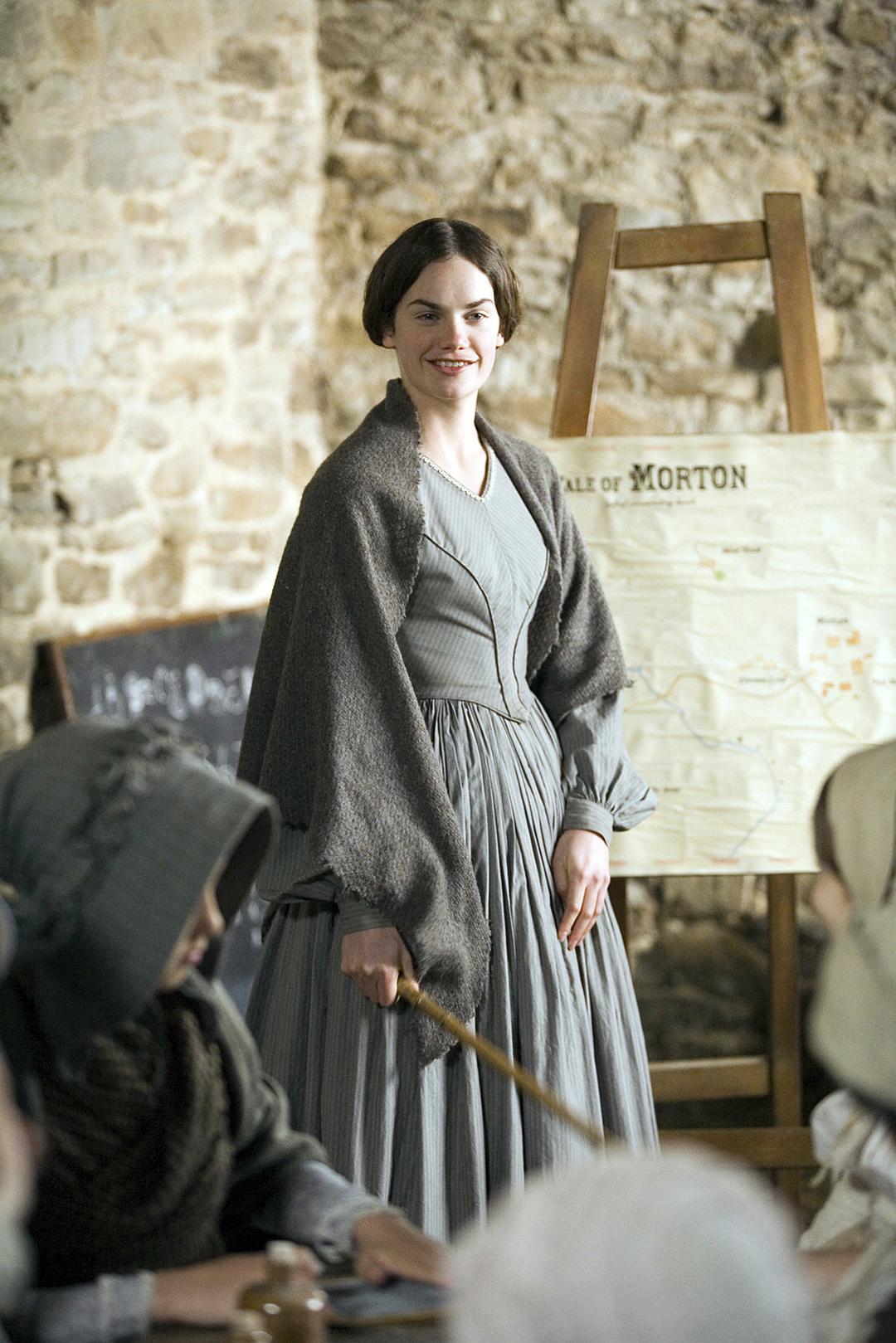 《简爱》海报第25张图片 《简爱》海报第25张图片