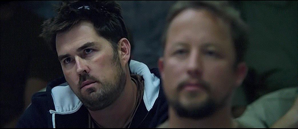 《孤独的幸存者》剧照第55张图片 《孤独的幸存者》剧照第55张图片