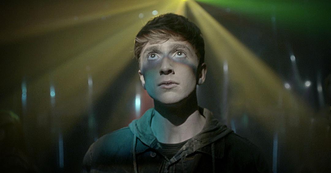 《复生第二季》海报第12张图片 《复生第二季》海报第12张图片