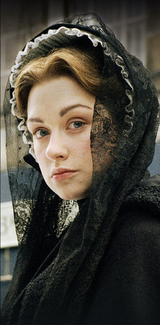 《南方与北方》海报第16张图片 《南方与北方》海报第16张图片