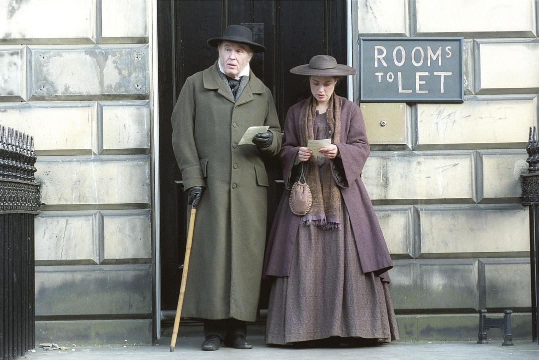 《南方与北方》海报第35张图片 《南方与北方》海报第35张图片