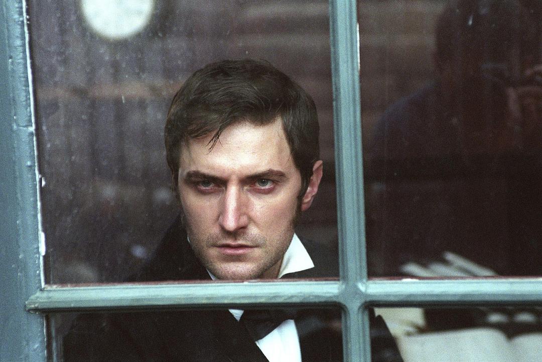 《南方与北方》剧照