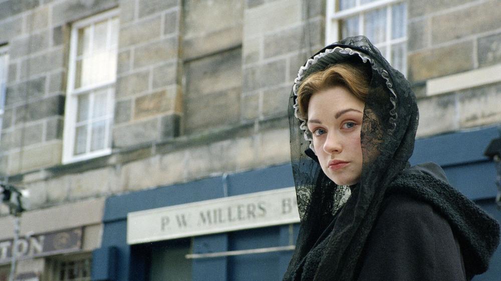 《南方与北方》海报第13张图片 《南方与北方》海报第13张图片