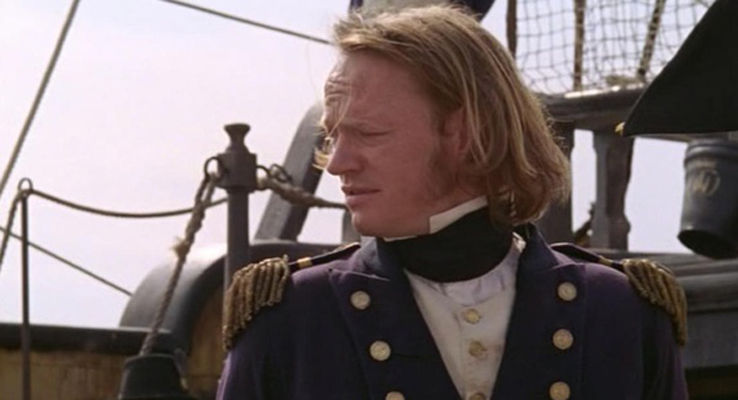 《直至世界尽头》剧照第25张图片 《直至世界尽头》剧照第25张图片