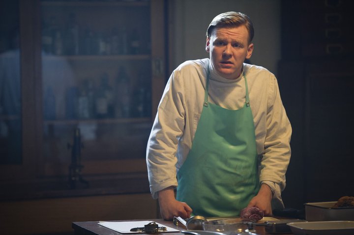 《都柏林怪探》海报第26张图片 《都柏林怪探》海报第26张图片