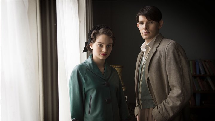 《都柏林怪探》海报第14张图片 《都柏林怪探》海报第14张图片