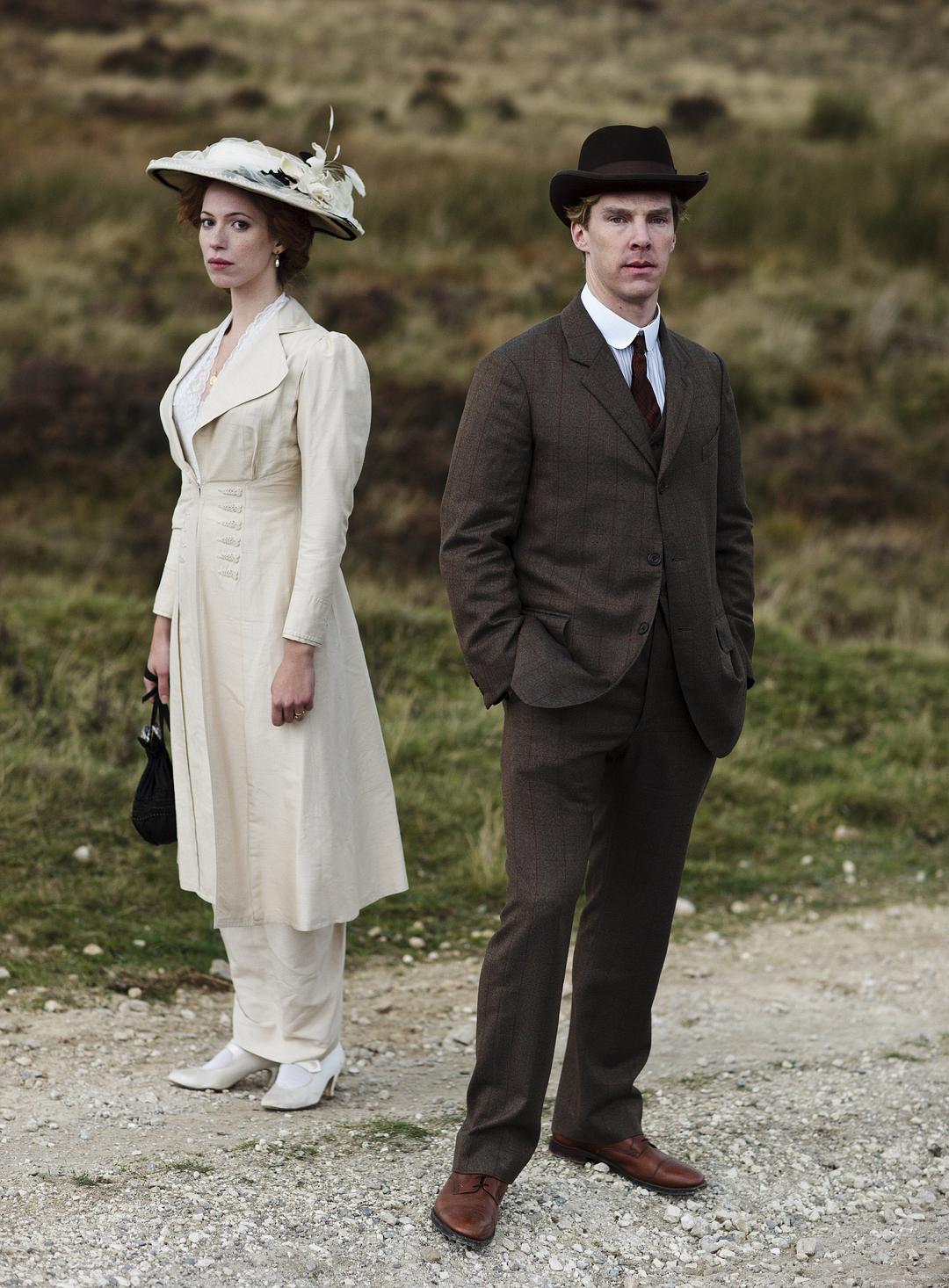 《队列之末》剧照第28张图片 《队列之末》剧照第28张图片