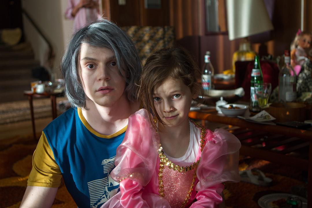 《X战警:逆转未来》剧照第8张图片 《X战警:逆转未来》剧照第8张图片