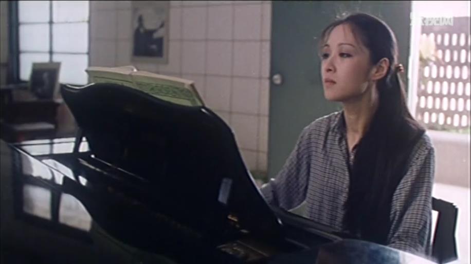 《海滩的一天》剧照第22张图片 《海滩的一天》剧照第22张图片