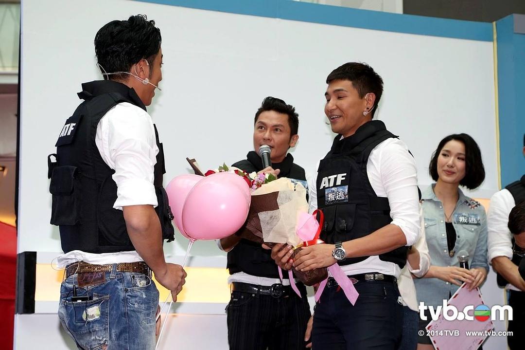 《叛逃》剧照第23张图片 《叛逃》剧照第23张图片