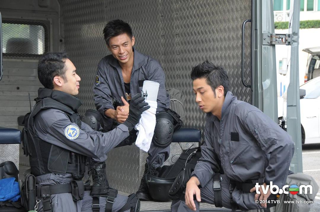 《叛逃》剧照第18张图片 《叛逃》剧照第18张图片