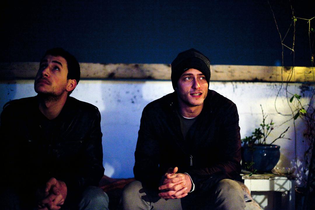 《暗之光》剧照第20张图片 《暗之光》剧照第20张图片