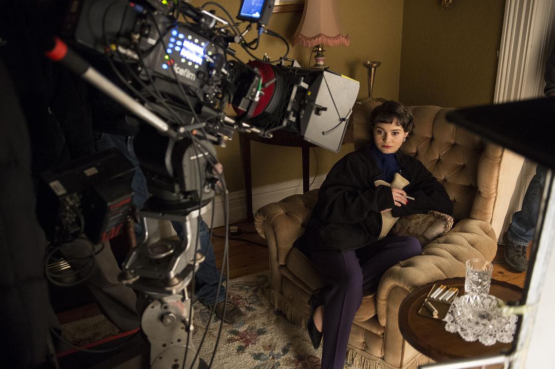 《都柏林怪探》海报第51张图片 《都柏林怪探》海报第51张图片